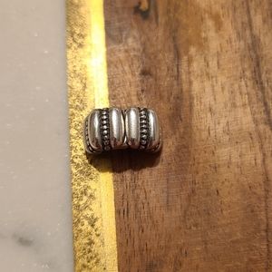 Pandora clip charm